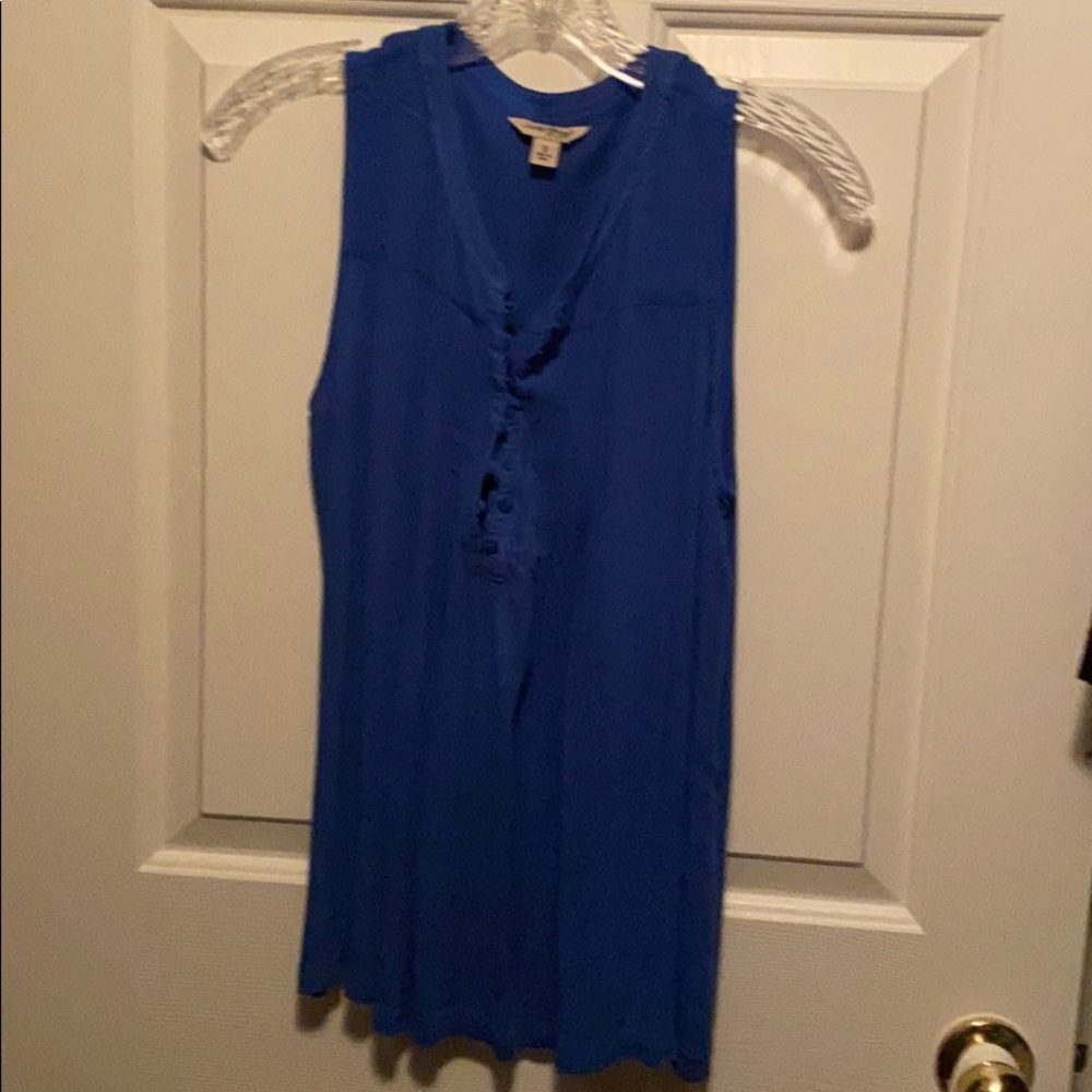 Lucky Brand shirt